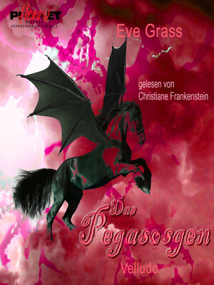 cover image of Das Pegasosgen